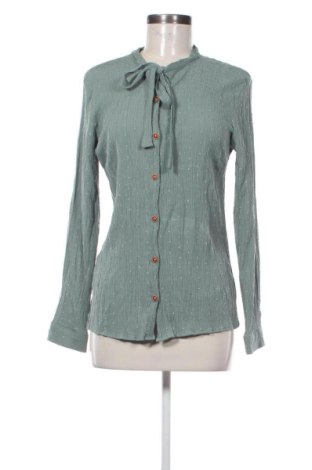 Dámská košile  Armonika, Velikost L, Barva Zelená, Cena  379,00 Kč