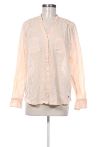 Damska koszula Arqueonautas, Rozmiar XL, Kolor Różowy, Cena 110,99 zł