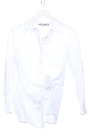 Γυναικείο πουκάμισο Ashley Brooke, Μέγεθος M, Χρώμα Λευκό, Τιμή 15,99 €