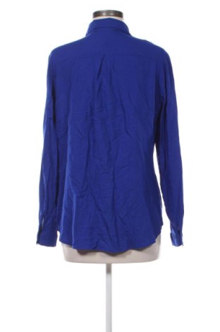 Damenbluse Ashley Brooke, Größe XL, Farbe Blau, Preis € 9,99