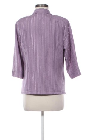 Дамска риза Atelier Creation, Размер XXL, Цвят Лилав, Цена 12,85 €