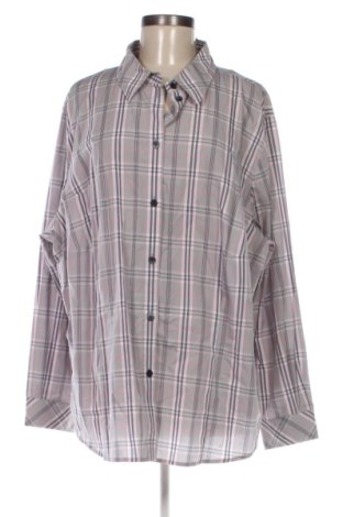 Dámská košile  Atelier GS, Velikost 3XL, Barva Vícebarevné, Cena  368,00 Kč