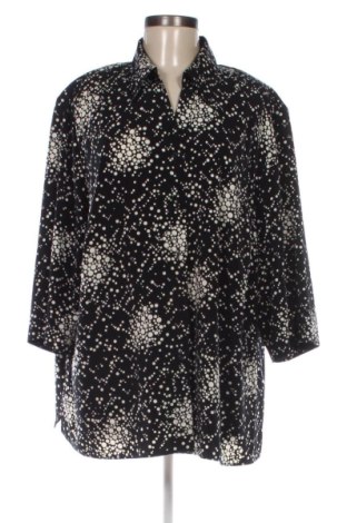 Дамска риза Atelier GS, Размер 3XL, Цвят Многоцветен, Цена 13,00 €