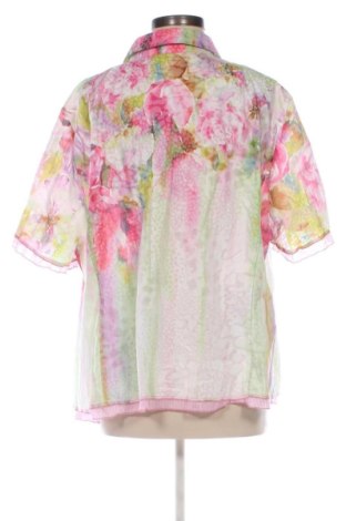 Дамска риза Atelier GS, Размер 3XL, Цвят Многоцветен, Цена 13,00 €