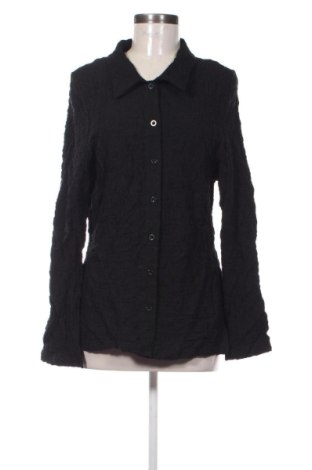 Damenbluse Atmos & Here, Größe XL, Farbe Schwarz, Preis 9,99 €