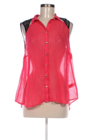 Damska koszula Atmosphere, Rozmiar M, Kolor Czerwony, Cena 109,98 zł