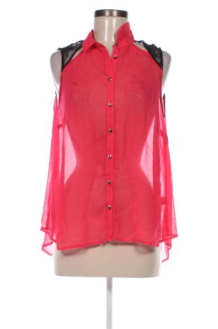 Dámská košile  Atmosphere, Velikost M, Barva Červená, Cena  582,00 Kč