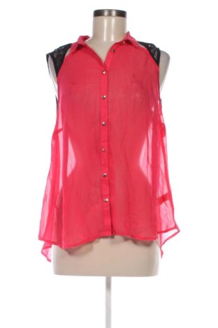 Damska koszula Atmosphere, Rozmiar M, Kolor Czerwony, Cena 109,98 zł