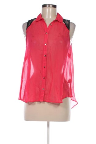 Дамска риза Atmosphere, Размер M, Цвят Червен, Цена 20,52 €