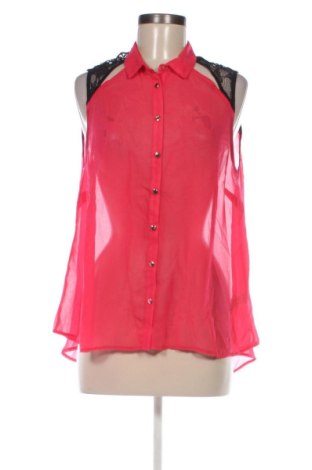 Damska koszula Atmosphere, Rozmiar L, Kolor Czerwony, Cena 109,98 zł