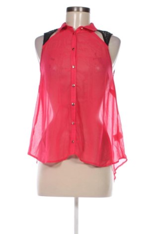 Dámská košile  Atmosphere, Velikost S, Barva Červená, Cena  582,00 Kč