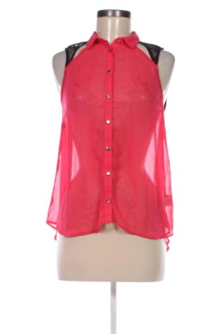 Damska koszula Atmosphere, Rozmiar S, Kolor Czerwony, Cena 109,98 zł