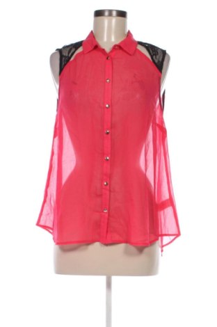 Damska koszula Atmosphere, Rozmiar M, Kolor Czerwony, Cena 109,98 zł