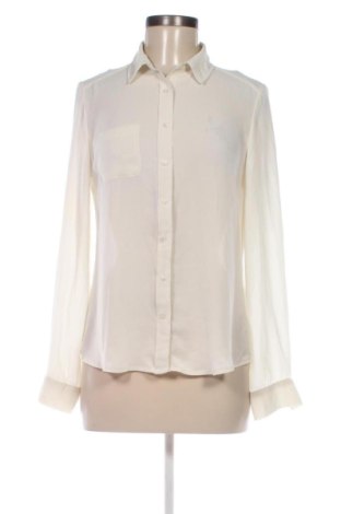 Cămașă de femei Atmosphere, Mărime S, Culoare Ecru, Preț 67,00 Lei