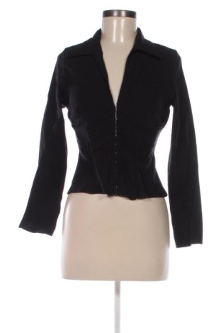 Cămașă de femei Atmosphere, Mărime M, Culoare Negru, Preț 67,77 Lei