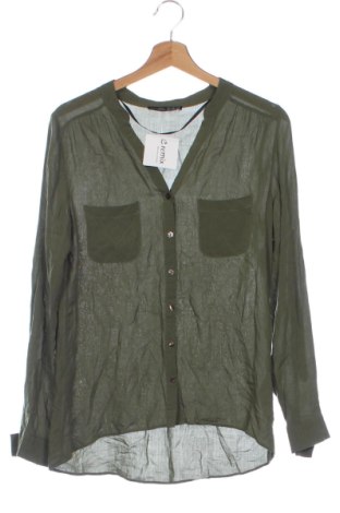 Cămașă de femei Atmosphere, Mărime XS, Culoare Verde, Preț 67,00 Lei