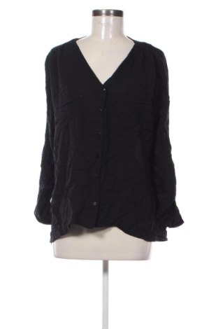 Cămașă de femei Atmosphere, Mărime XL, Culoare Negru, Preț 67,77 Lei