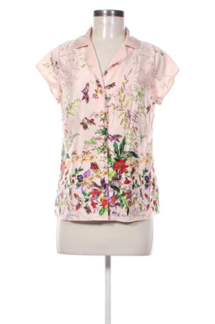 Γυναικείο πουκάμισο B by Ted Baker, Μέγεθος XL, Χρώμα Πολύχρωμο, Τιμή 12,99 €