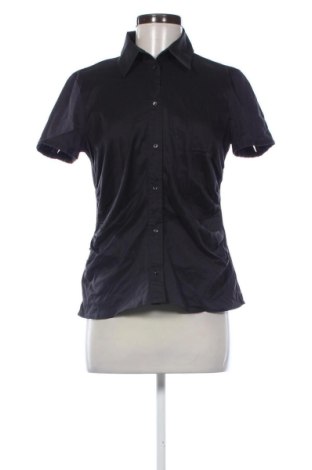 Dámská košile  BOSS, Velikost M, Barva Černá, Cena  2 099,00 Kč