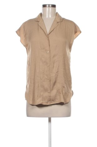 Γυναικείο πουκάμισο Banana Republic, Μέγεθος S, Χρώμα Καφέ, Τιμή 29,99 €