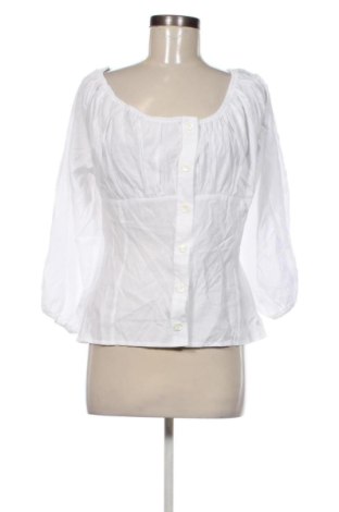 Cămașă de femei Bebop, Mărime L, Culoare Alb, Preț 79,99 Lei