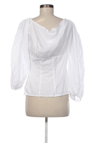 Cămașă de femei Bebop, Mărime L, Culoare Alb, Preț 79,99 Lei