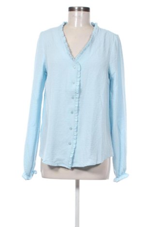 Дамска риза Beloved, Размер M, Цвят Син, Цена 12,85 €