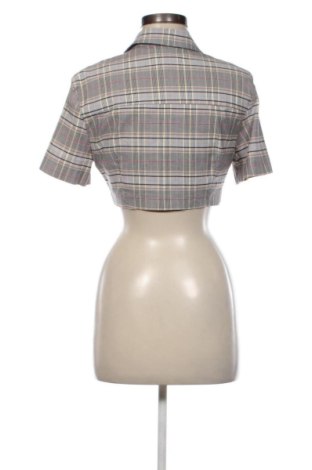 Γυναικείο πουκάμισο Bershka, Μέγεθος M, Χρώμα Πολύχρωμο, Τιμή 15,99 €