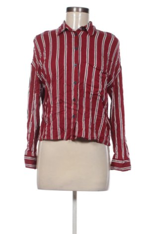 Dámská košile  Bershka, Velikost S, Barva Vícebarevné, Cena  379,00 Kč