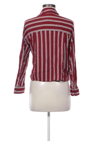 Damenbluse Bershka, Größe S, Farbe Mehrfarbig, Preis € 5,99