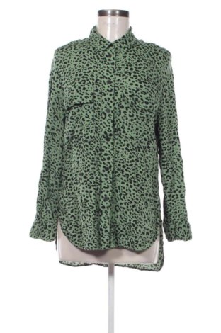 Damenbluse Bershka, Größe M, Farbe Mehrfarbig, Preis € 16,99