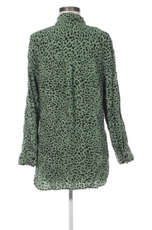 Damenbluse Bershka, Größe M, Farbe Mehrfarbig, Preis € 16,99