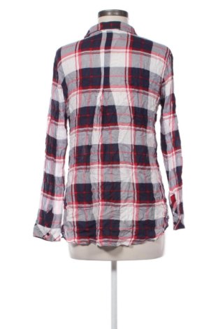 Γυναικείο πουκάμισο Bershka, Μέγεθος L, Χρώμα Πολύχρωμο, Τιμή 8,99 €