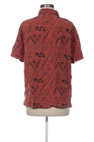 Γυναικείο πουκάμισο Bershka, Μέγεθος M, Χρώμα Πολύχρωμο, Τιμή 8,99 €