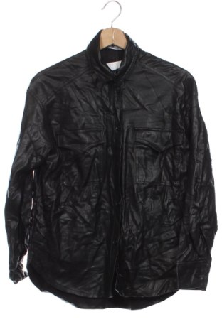 Dámska košeľa  Bershka, Veľkosť XS, Farba Čierna, Cena  8,95 €