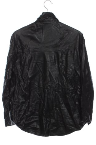 Dámska košeľa  Bershka, Veľkosť XS, Farba Čierna, Cena  8,95 €