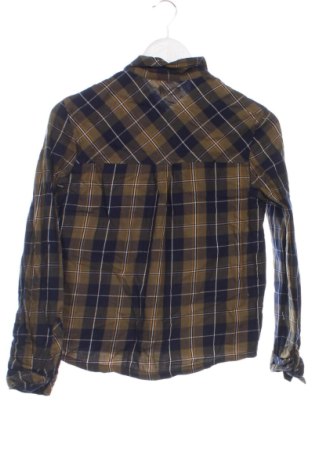 Dámská košile  Bershka, Velikost XS, Barva Vícebarevné, Cena  364,00 Kč