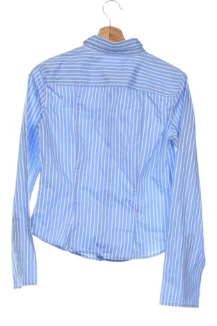 Cămașă de femei Bershka, Mărime M, Culoare Multicolor, Preț 66,16 Lei