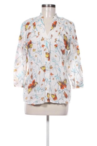 Γυναικείο πουκάμισο Best Connections, Μέγεθος M, Χρώμα Πολύχρωμο, Τιμή 15,99 €