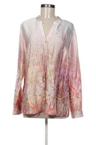Damenbluse Best Connections, Größe L, Farbe Mehrfarbig, Preis € 8,99