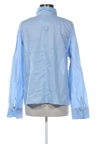 Γυναικείο πουκάμισο Betty Barclay, Μέγεθος XL, Χρώμα Πολύχρωμο, Τιμή 16,99 €