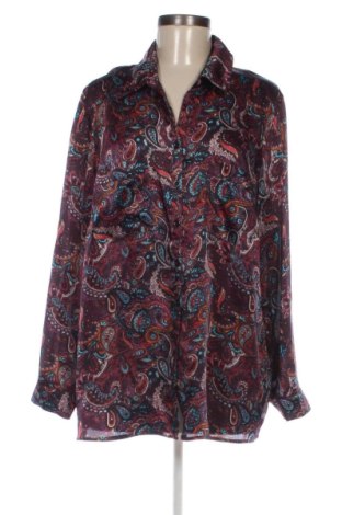 Damska koszula Bexleys, Rozmiar XL, Kolor Kolorowy, Cena 112,31 zł