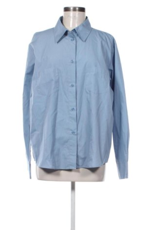 Dámská košile  Biaggini, Velikost XXL, Barva Modrá, Cena  379,00 Kč