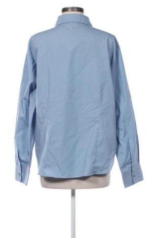 Dámská košile  Biaggini, Velikost XXL, Barva Modrá, Cena  379,00 Kč