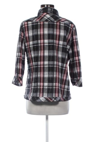 Γυναικείο πουκάμισο Biaggini, Μέγεθος L, Χρώμα Πολύχρωμο, Τιμή 12,69 €