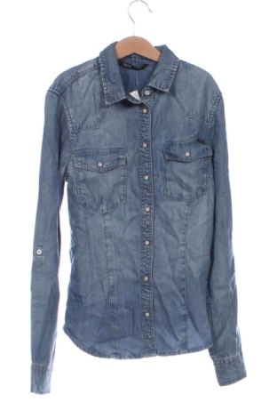 Dámská košile  Big Star, Velikost XS, Barva Modrá, Cena  1 349,00 Kč