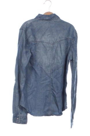 Dámská košile  Big Star, Velikost XS, Barva Modrá, Cena  1 349,00 Kč