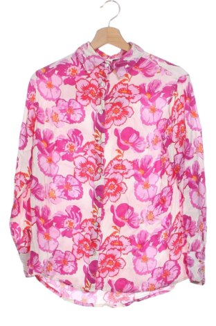 Damska koszula Blind Date, Rozmiar XS, Kolor Kolorowy, Cena 67,99 zł