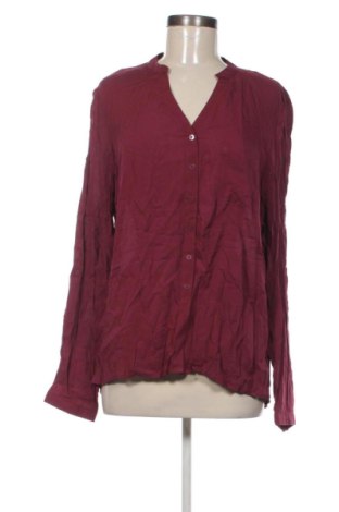 Damenbluse Blue Motion, Größe M, Farbe Rot, Preis € 7,99