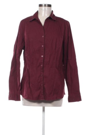 Дамска риза Blue Motion, Размер L, Цвят Червен, Цена 12,85 €